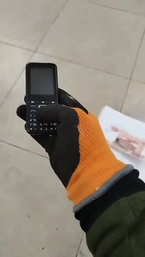 Бум-бум машинка: чужое брать нельзя