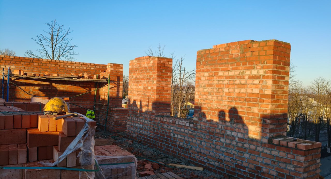 Константин Зинченко: Контроль качества на каждом этапе Константин Зинченко: Контроль качества на каждом этапе