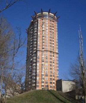 «Королевская Башня» — не дом, а семья