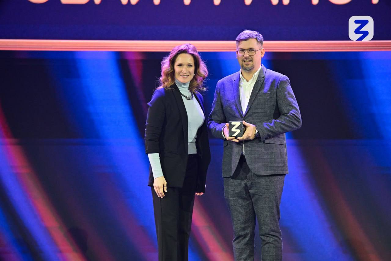 Андрей Чертков: Друзья, делюсь радостной новостью!