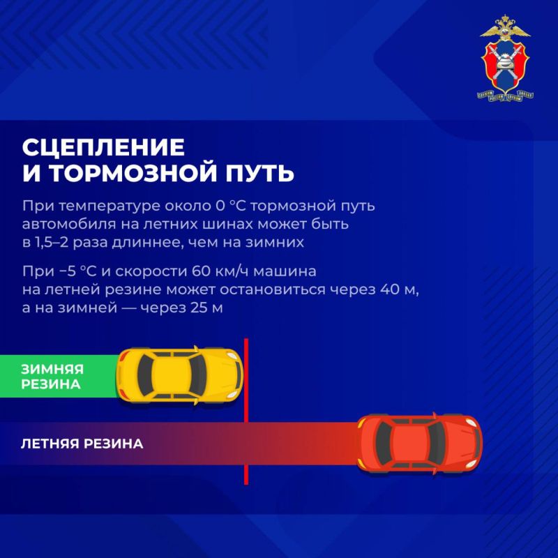 Внимание, автомобилисты! Зима близко! Внимание, автомобилисты! Зима близко!