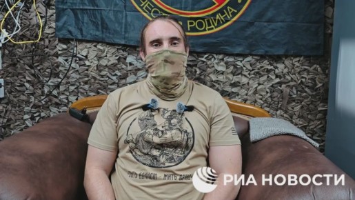 "Главное, что удалось этому человеку сохранить жизнь"