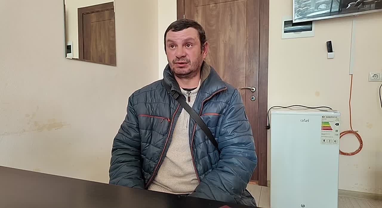 Родион Мирошник: Украинские вооруженные формирования уходя стремятся «выжигать» и «вытравливать» своих же граждан - свидетельства