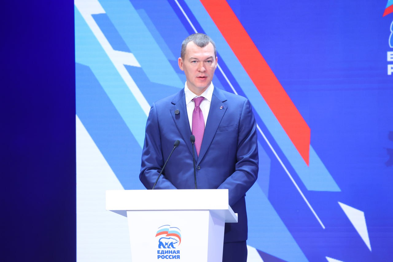 Александр Подгорный: Расширяем возможности для нашей молодежи с «Выбором сильных» Александр Подгорный: Расширяем возможности для нашей молодежи с «Выбором сильных»