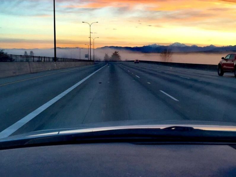 Александр Бондаренко: 25 НОЯБРЯ. Погодные условия в Донецкой Народной Республике: 25 ноября на территории Республики преимущественно без осадков, местами туман.Температура воздухаднем прогреется до 10°