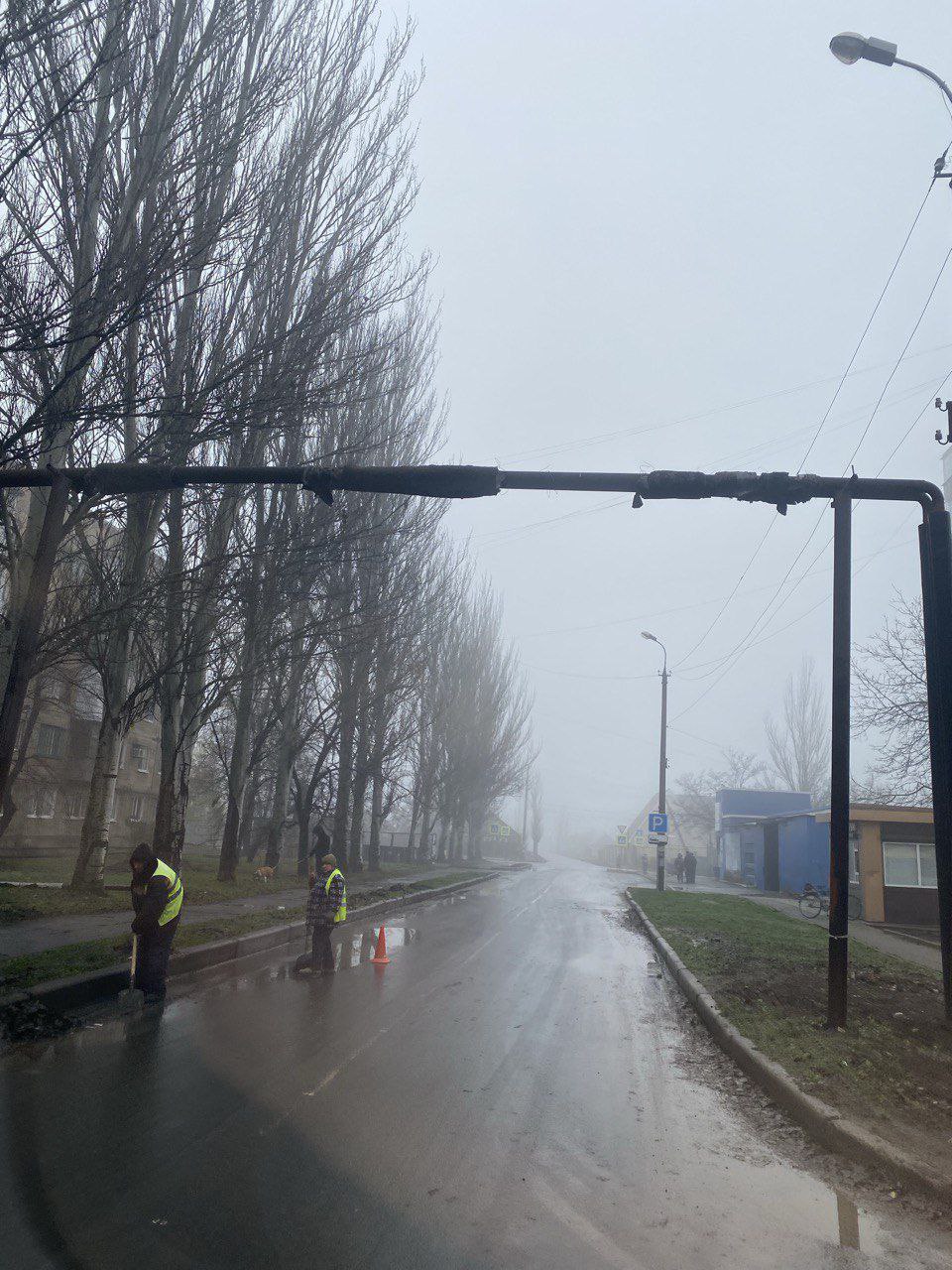 С заботой об округе.. На 25.11.2025 г. сотрудниками МУП "ЭКОС" выполнены следующие виды работ: Погрузка и вывоз мусора с территории здания по ул. Некрасова, д. 17а Погрузка и вывоз веток после обрезки по ул. Заводская и ул.... С заботой об округе.. На 25.11.2025 г. сотрудниками МУП "ЭКОС" выполнены следующие виды работ: Погрузка и вывоз мусора с территории здания по ул. Некрасова, д. 17а Погрузка и вывоз веток после обрезки по ул. Заводская и ул....