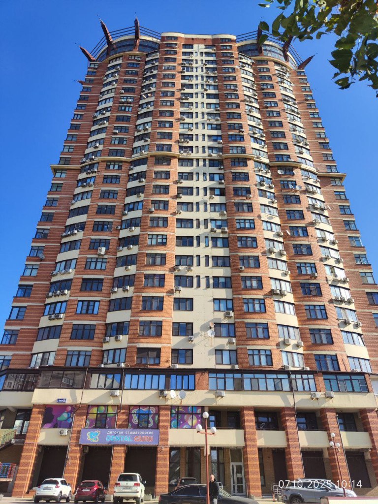 «Королевская Башня» — не дом, а семья «Королевская Башня» — не дом, а семья