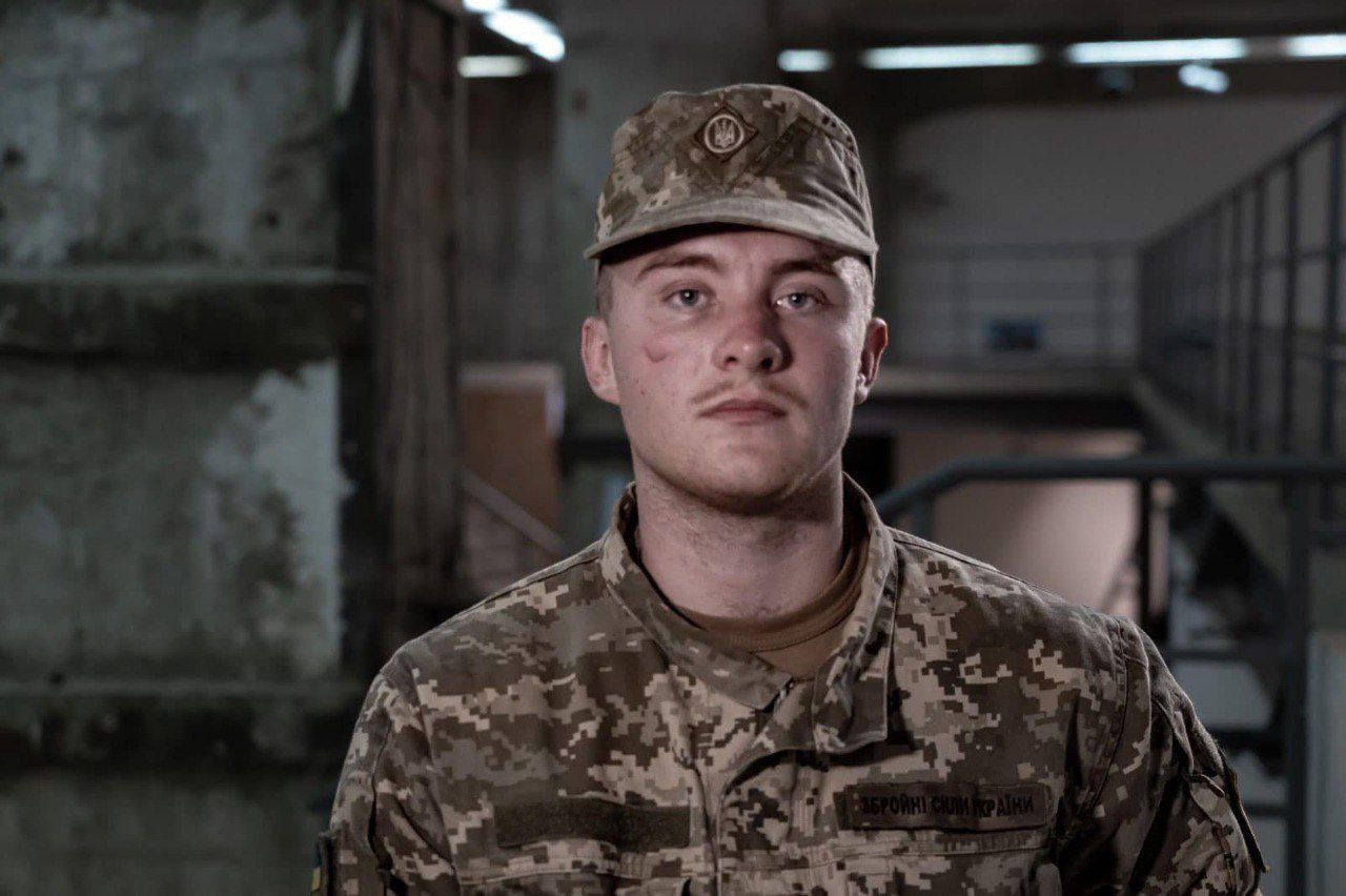 Прокуратура ДНР передала в суд дело на эстонского наемника-неонациста из "Интернационального легиона"