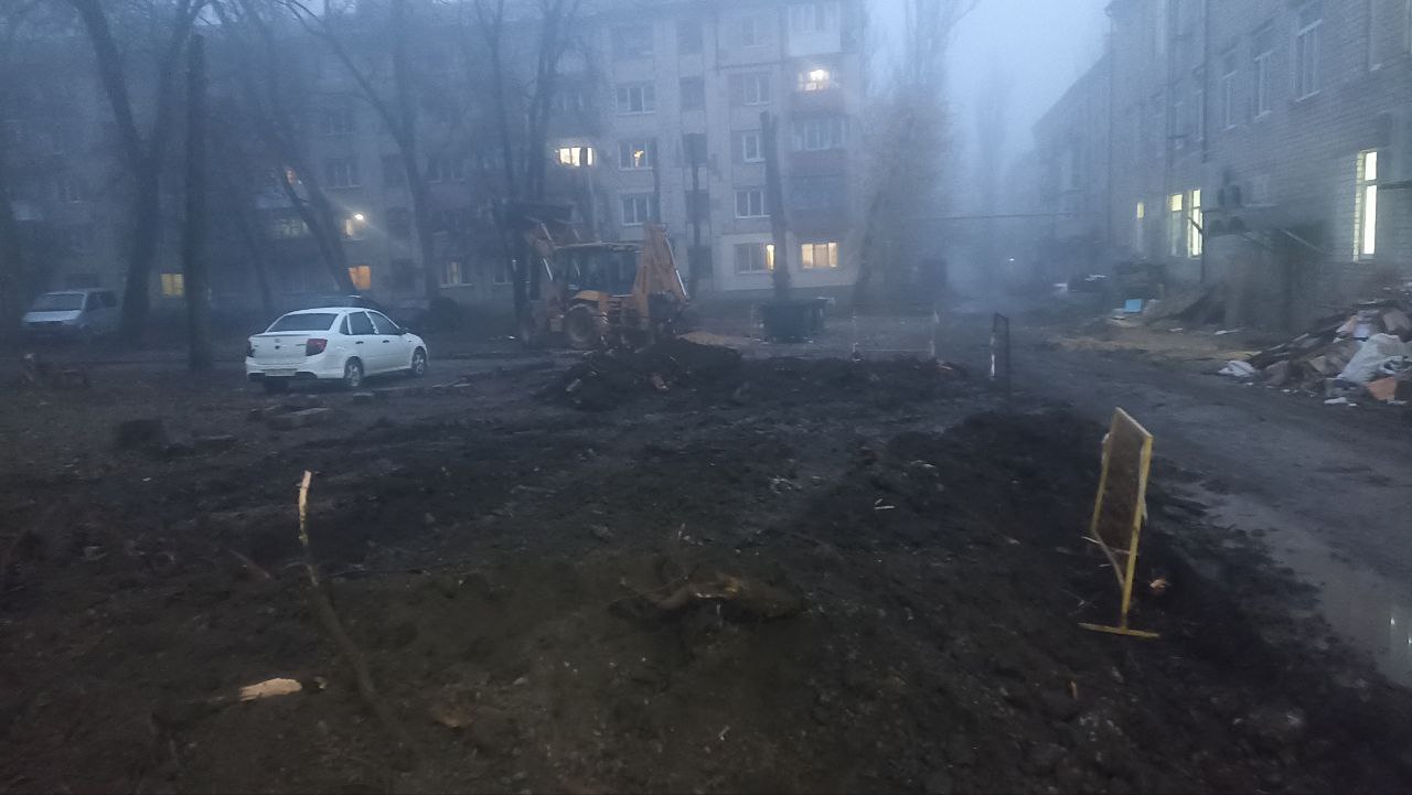 21.11.2025 в 14:30 диспетчерской службой ГУП ДНР «УГЛЕТЕЛЕКОМ» было зафиксировано повреждение магистральной волоконно-оптической линии связи (ВОК-48/0) между технологическими площадками Предприятия, по направлению г. Донецк-...