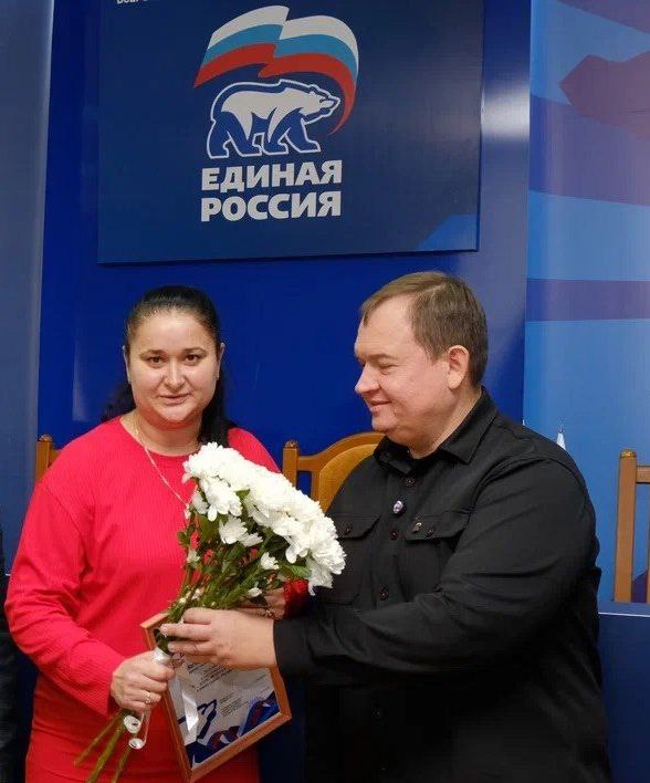 Наталья Великодная: Подведены итоги первого Всероссийского аграрного диктанта Наталья Великодная: Подведены итоги первого Всероссийского аграрного диктанта