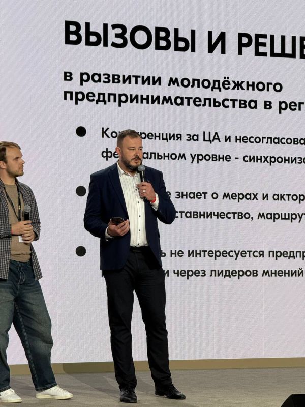 Итоги года на «Созидателях» Итоги года на «Созидателях»
