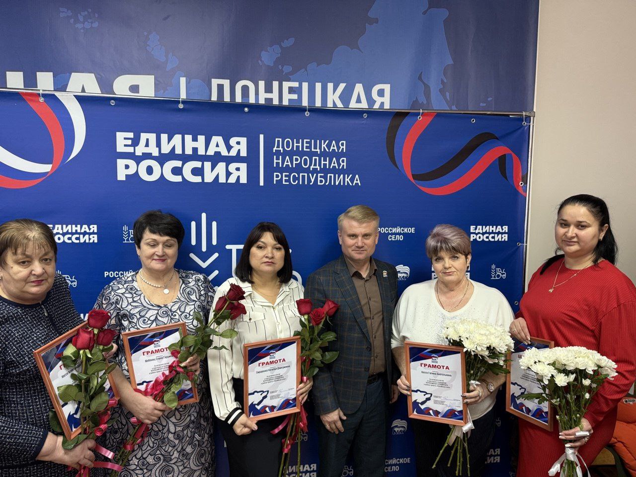 Наталья Великодная: Подведены итоги первого Всероссийского аграрного диктанта Наталья Великодная: Подведены итоги первого Всероссийского аграрного диктанта