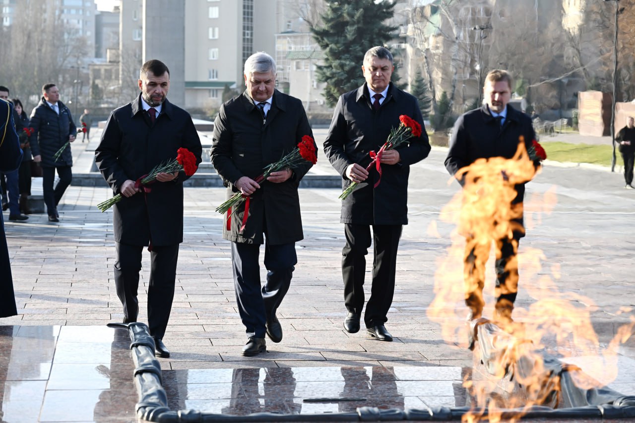 Кирилл Макаров: Когда тысячи жителей Донбасса спасали семьи от войны в 2014, Ростовская и Воронежская области стали для многих новым домом Кирилл Макаров: Когда тысячи жителей Донбасса спасали семьи от войны в 2014, Ростовская и Воронежская области стали для многих новым домом