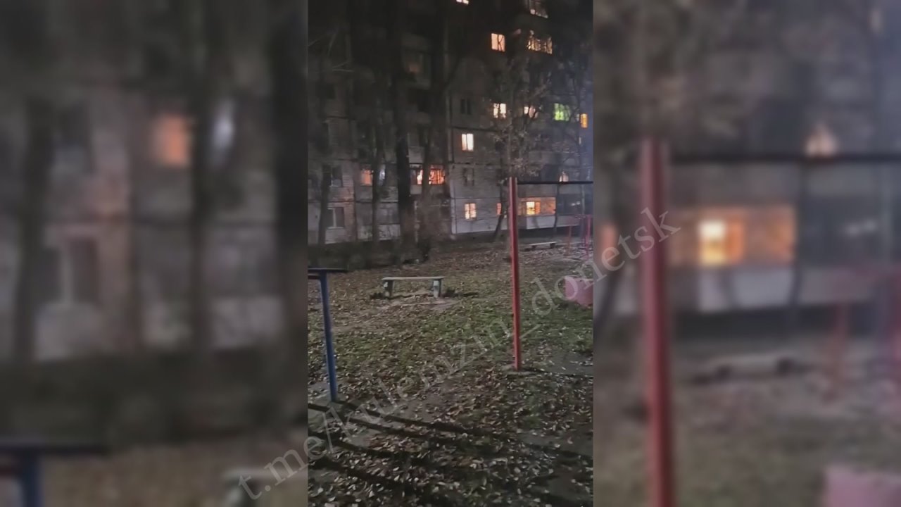 Алексей Кулемзин: 5 ноября на встрече с жителями в Калининском районе мне был задан вопрос о возможности восстановления уличного освещения во дворе на проспекте Дзержинского