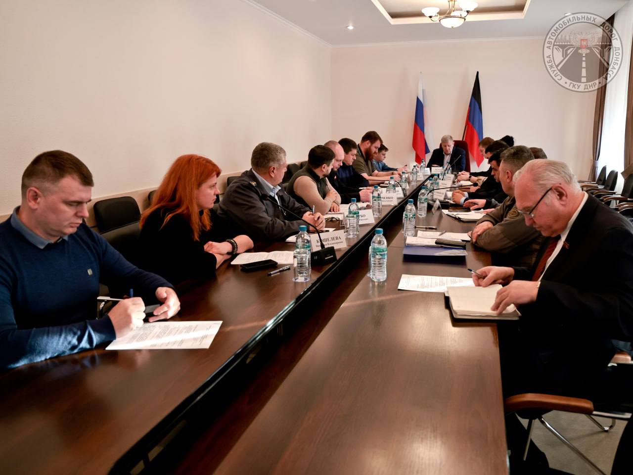 Готовность оперативных служб и дорожного хозяйства к зимнему сезону, эвакуация транспортных средств после ДТП, установка камер видеофиксации нарушений на дорогах – эти и другие вопросы повышения уровня безопасности дорожного... Готовность оперативных служб и дорожного хозяйства к зимнему сезону, эвакуация транспортных средств после ДТП, установка камер видеофиксации нарушений на дорогах – эти и другие вопросы повышения уровня безопасности дорожного...