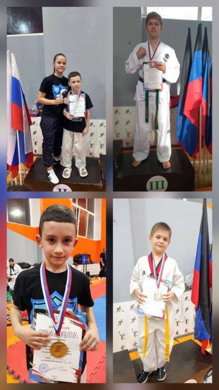 В минувшие выходные в Макеевке прошел Чемпионат и Первенство Донецкой Народной Республики по тхэквондо В минувшие выходные в Макеевке прошел Чемпионат и Первенство Донецкой Народной Республики по тхэквондо