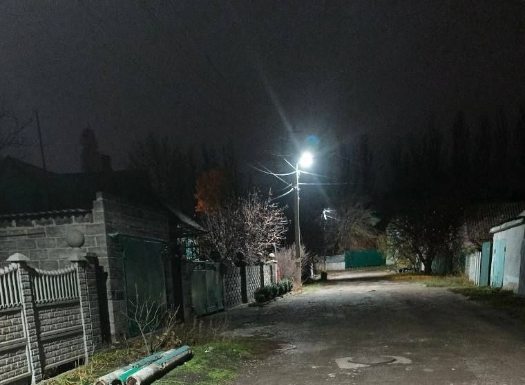 Евгений Поплавский: Чтобы вечером было светло: как в округе налаживают уличное освещение Евгений Поплавский: Чтобы вечером было светло: как в округе налаживают уличное освещение