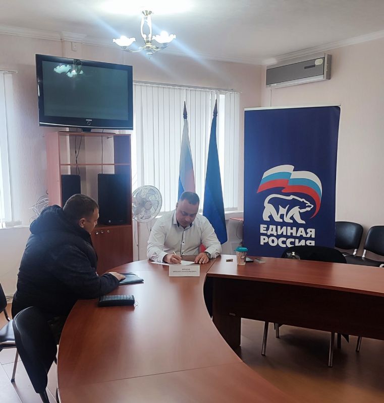 Ждановцам оказали бесплатную юридическую помощь Ждановцам оказали бесплатную юридическую помощь