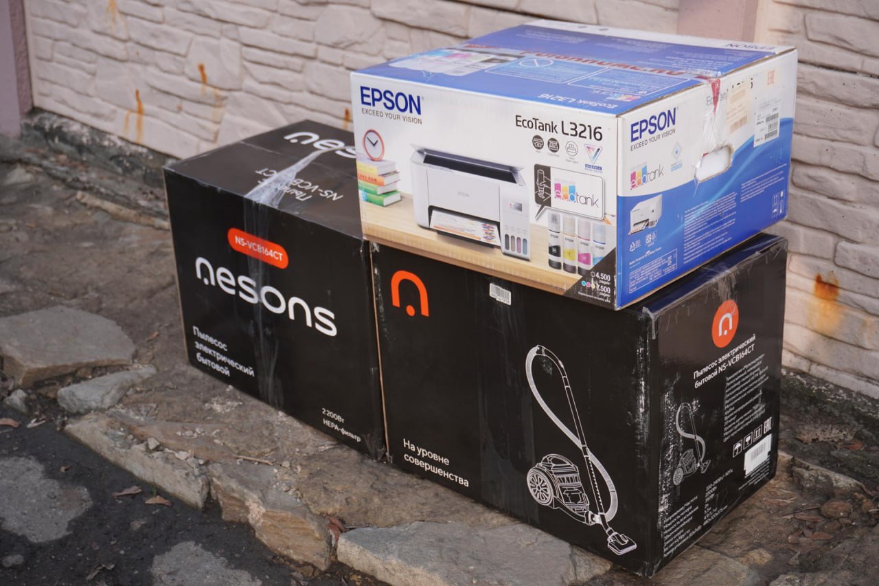 Сахалинский мэр привез подарки шахтерскому детсаду № 1 Сахалинский мэр привез подарки шахтерскому детсаду № 1