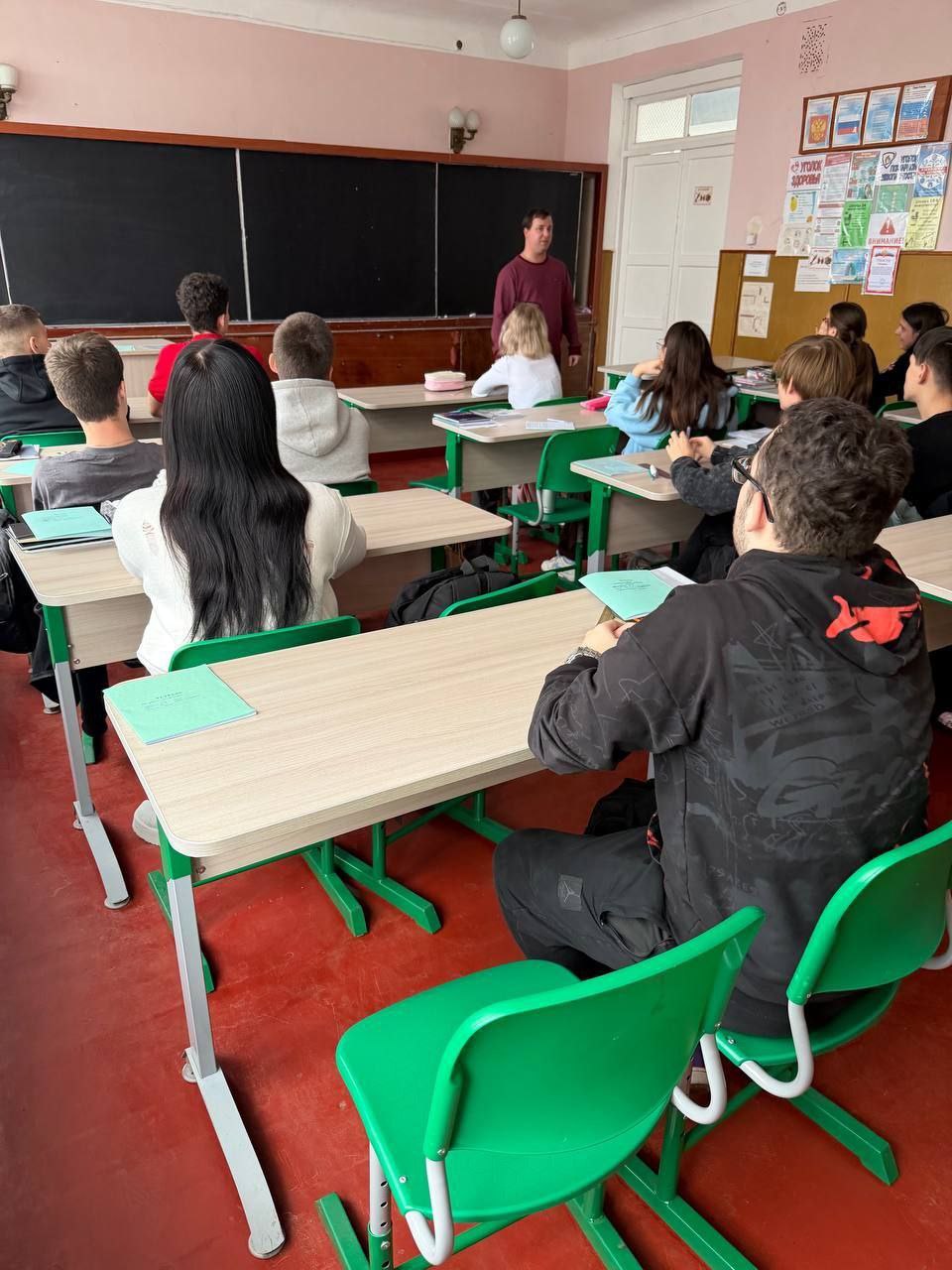 "Участник СВО в мирной жизни" "Участник СВО в мирной жизни"