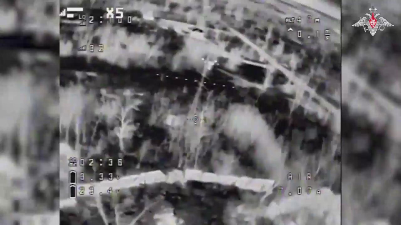 Для противодействия вражеским гексакоптерам в подразделениях Ивановского гвардейского соединения ВДВ созданы расчёты ударных БПЛА