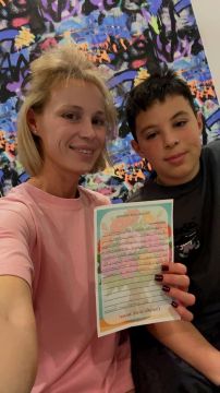 Александр Шатов: Сахалинская и шахтерская школы проводят совместную акцию ко Дню матери