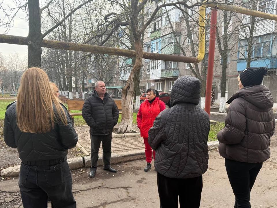 Сергей Назаров провел встречу с кировчанами Сергей Назаров провел встречу с кировчанами