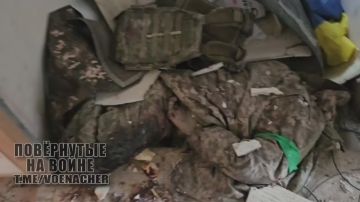 Грэм Филлипс: Текущая обстановка в здании городской администрации Покровска/Красноармейска