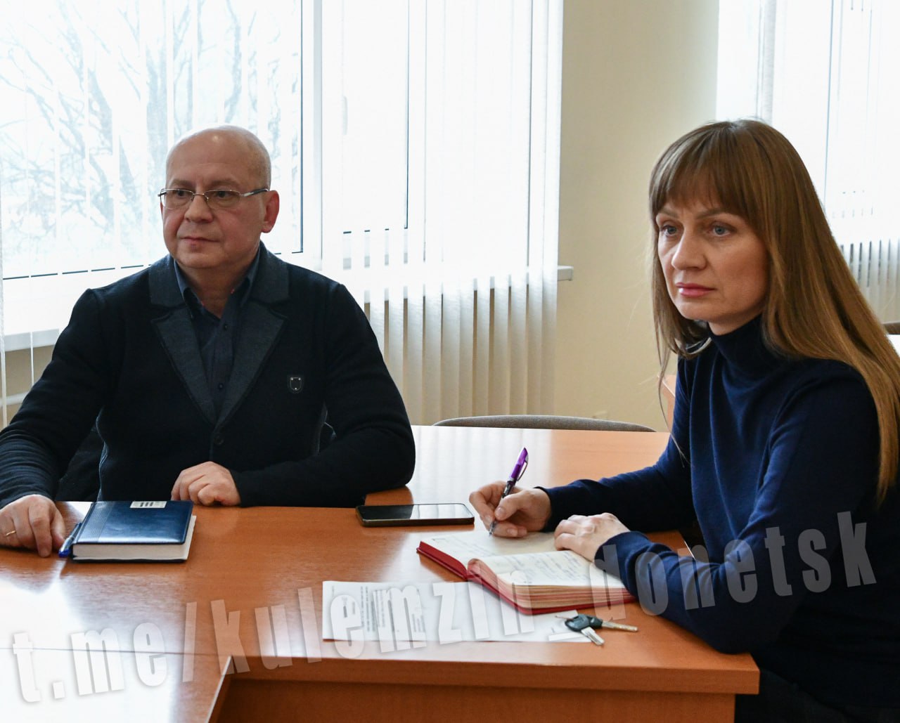 Алексей Кулемзин: Сегодня состоялось I заседание санитарно-противоэпидемической комиссии при администрации городского округа Донецк Донецкой Народной Республики Алексей Кулемзин: Сегодня состоялось I заседание санитарно-противоэпидемической комиссии при администрации городского округа Донецк Донецкой Народной Республики