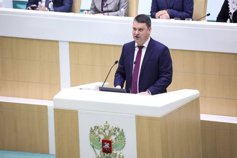 Александр Волошин: #пленарноезаседание_СФ. На сегодняшнем пленарном заседании Совета Федерации рассмотрели ряд важнейших для страны законопроектов Александр Волошин: #пленарноезаседание_СФ. На сегодняшнем пленарном заседании Совета Федерации рассмотрели ряд важнейших для страны законопроектов