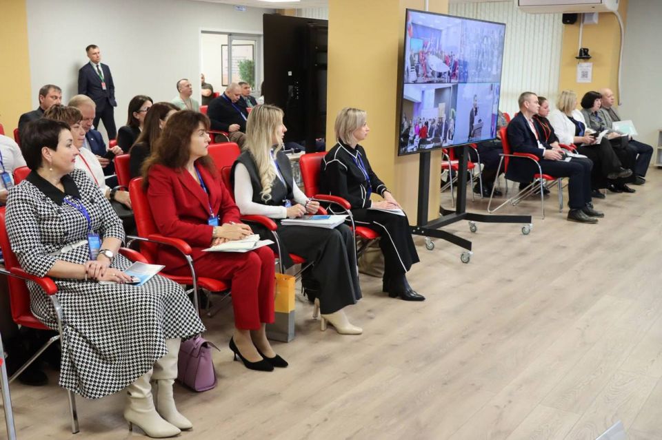 ������ �������: ������� � ������� ������ ���������������� ������ �� �������-��������� �������� ����� ������