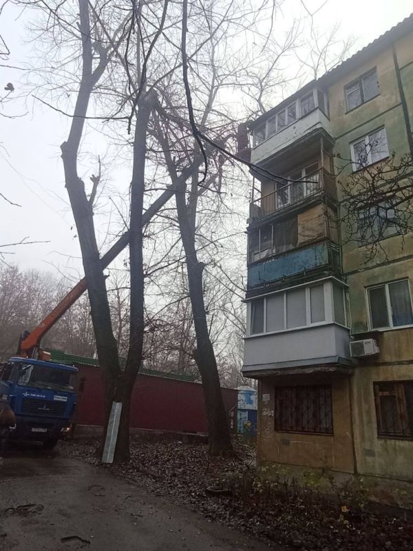 Результат работы с населением Результат работы с населением