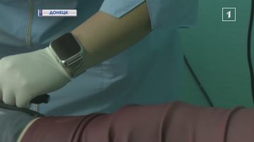 Как в ДНР реализуется федеральный проект «Борьба с сахарным диабетом»?