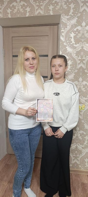 Александр Шатов: Сахалинская и шахтерская школы проводят совместную акцию ко Дню матери Александр Шатов: Сахалинская и шахтерская школы проводят совместную акцию ко Дню матери