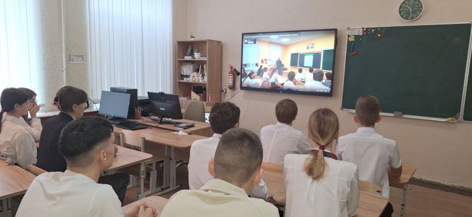 Олег Трофимов: Генетика – это увлекательно! Олег Трофимов: Генетика – это увлекательно!