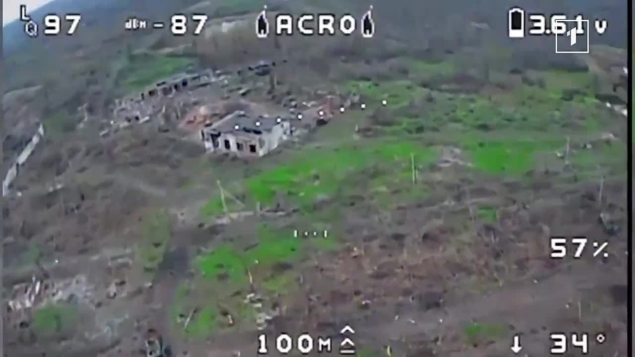 Расчет ударных БПЛА, созданный в подразделении Ивановского гвардейского соединения ВДВ, за время СВО уничтожил 193 «Бабы Яги»