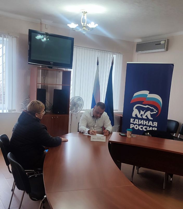 Ждановцам оказали бесплатную юридическую помощь Ждановцам оказали бесплатную юридическую помощь