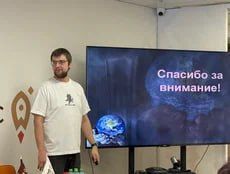 Екатерина Мартьянова: В Мариуполе прошла уже третья защита социальных проектов Екатерина Мартьянова: В Мариуполе прошла уже третья защита социальных проектов