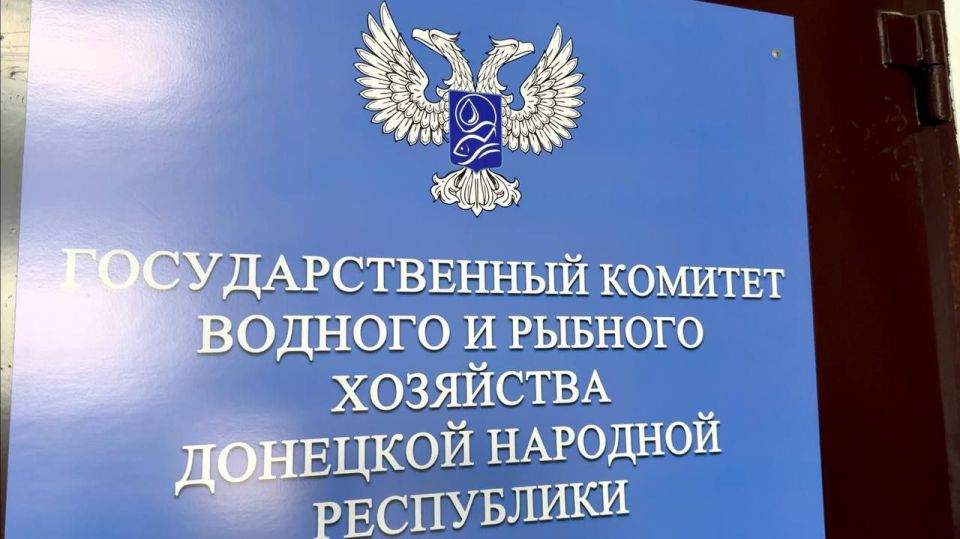 СВОяТема. Освоение водных объектов СВОяТема. Освоение водных объектов