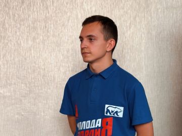 Музыка сближает. Молодёжка Тореза провела агитацию и «Музыкалити» для учеников Лицея «Спектра №1» и местной школы №2. Музыкальная викторина создала весёлую атмосферу — игроки угадывали мелодии и активно обсуждали их