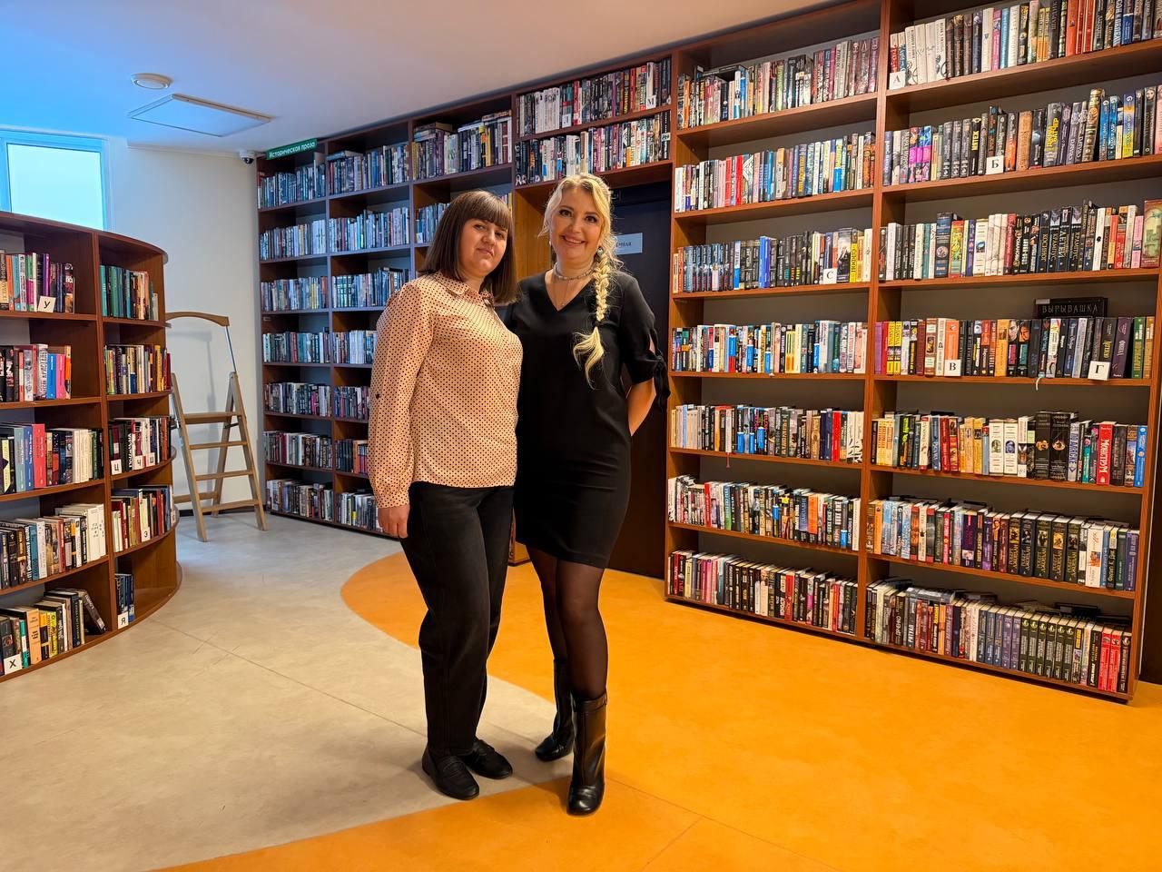 Педагог из Волновахского округа приняла участие в научной конференции по детской психологии в Салехарде (ЯНАО)