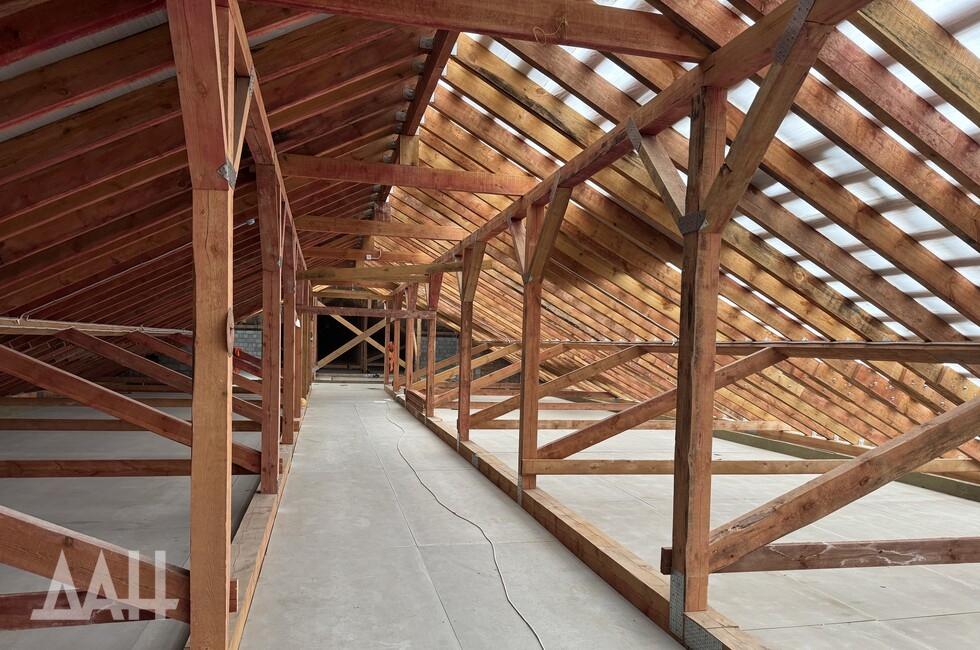 В Амвросиевском округе в 2026-м сделают акцент ремонте соцобъектов и систем ЖКХ