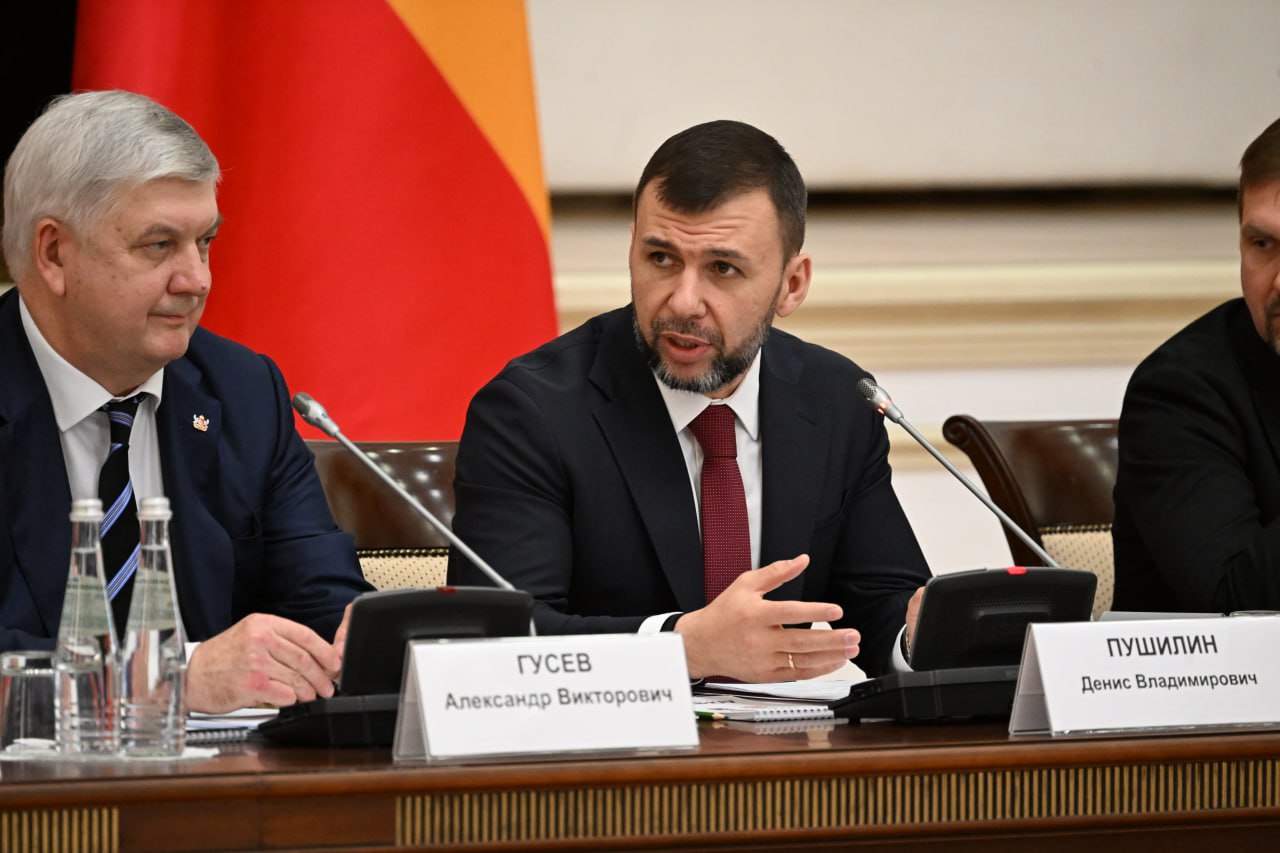 Кирилл Макаров: Когда тысячи жителей Донбасса спасали семьи от войны в 2014, Ростовская и Воронежская области стали для многих новым домом Кирилл Макаров: Когда тысячи жителей Донбасса спасали семьи от войны в 2014, Ростовская и Воронежская области стали для многих новым домом