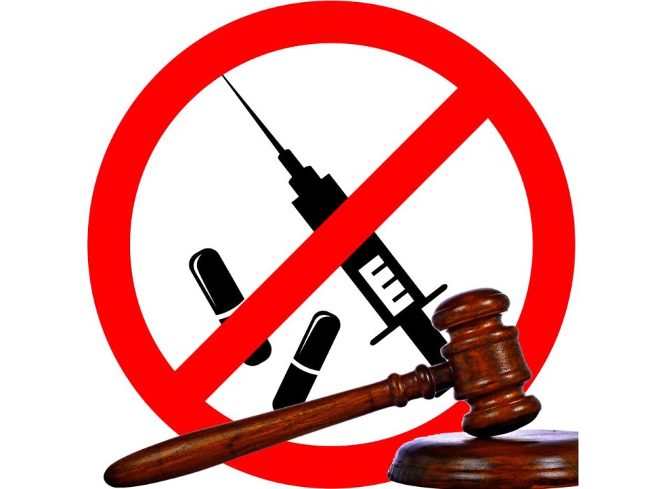 Судом рассмотрено дело об административном правонарушении, предусмотренном ч. 1 ст. 6.9 Кодекса Российской Федерации об административных правонарушениях