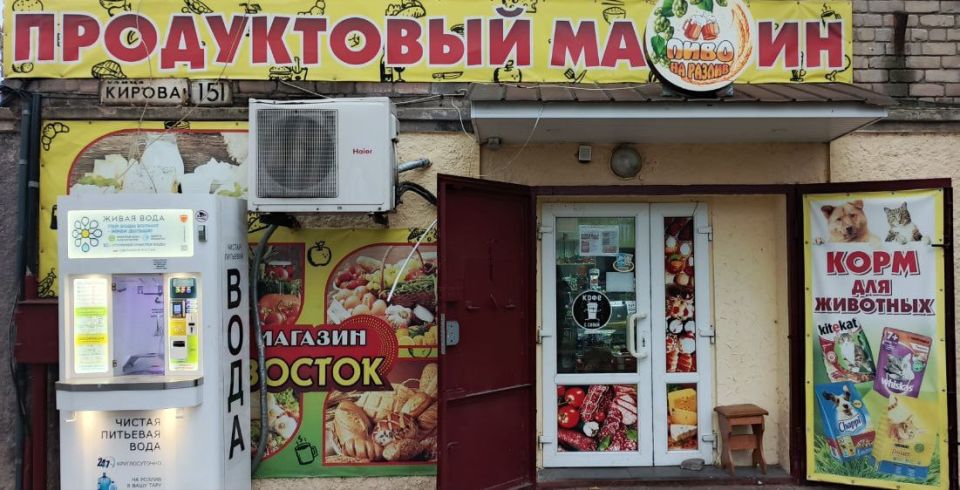 В Кировском районе города Донецка прошел плановый рейд Народного контроля В Кировском районе города Донецка прошел плановый рейд Народного контроля