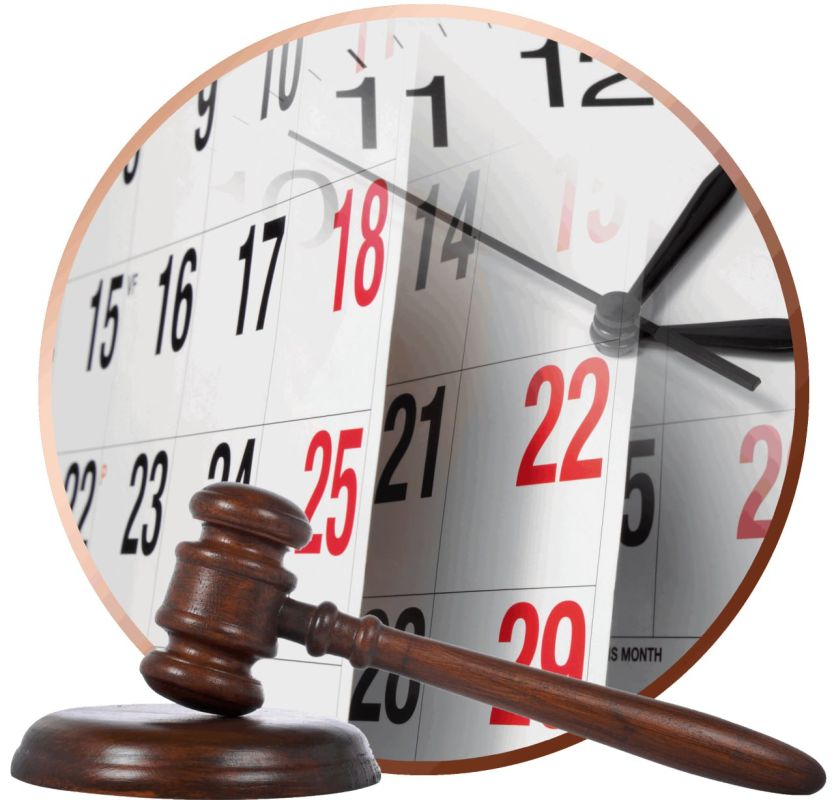 Нарушение режима административного надзора