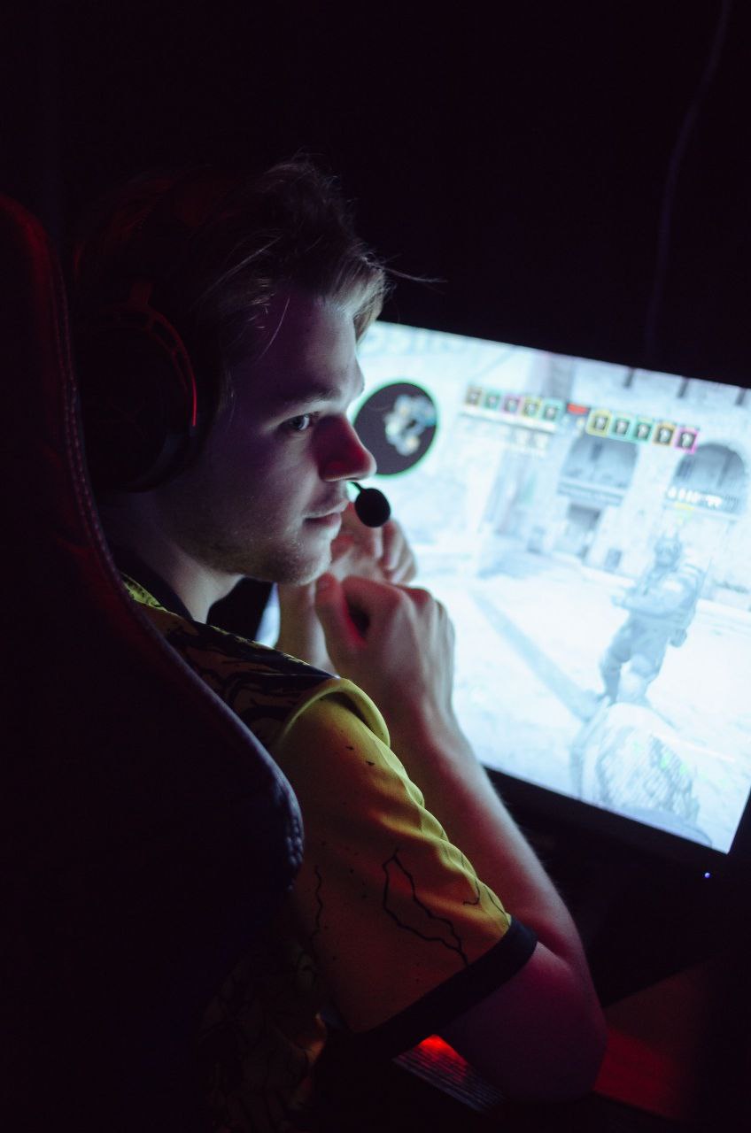 Евгений Ширшов: В рамках подготовки и развития сборной Республики по киберспорту вчера стартовала серия товарищеских матчей по CS2