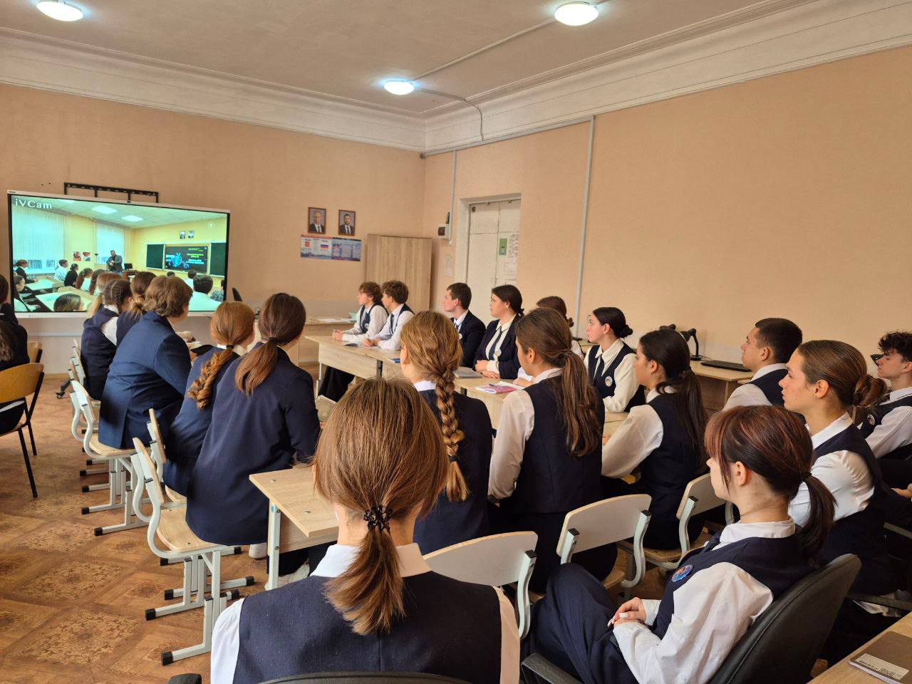 Олег Трофимов: Генетика – это увлекательно! Олег Трофимов: Генетика – это увлекательно!