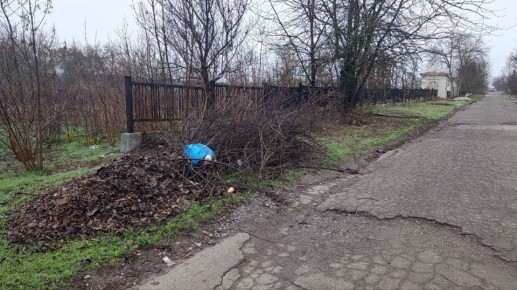 Николай Михайлов: Сегодня с рабочим визитом посетил город Комсомольское