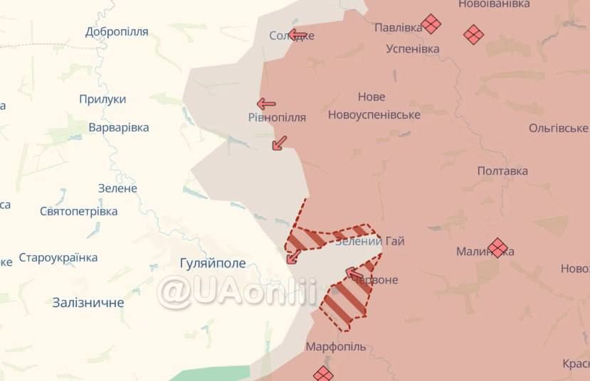 ���� ��������: �� ������ ���������� ������� Deep State, �� �� �������� ������������� ����������� � ������ ��������� � ������ ����������